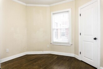 2965 Washington St, Unit 4 in Boston, MA - Foto de edificio - Building Photo