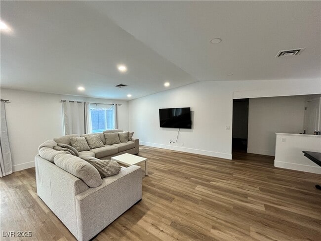 property at 6191 Bullion Blvd