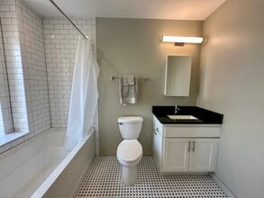 The Jacob in Washington, DC - Foto de edificio - Building Photo