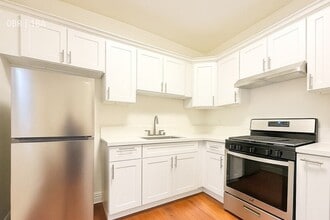 526 S Union Avenue in Los Angeles, CA - Building Photo - Building Photo