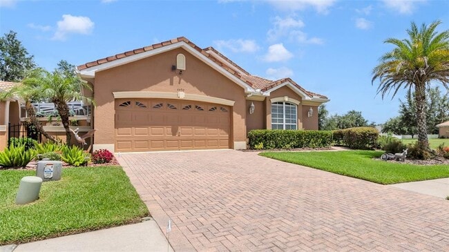 4450 Caliquen Dr in Brooksville, FL - Building Photo - Building Photo