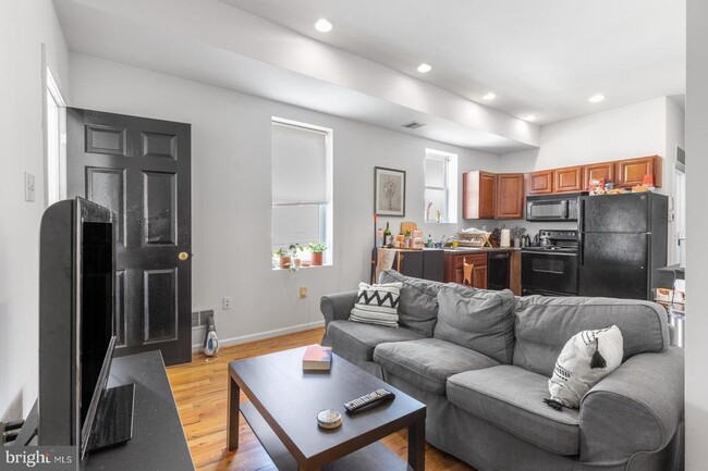 property at 1401 S 15th St