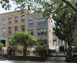 11 1st Place in Brooklyn, NY - Building Photo - Building Photo