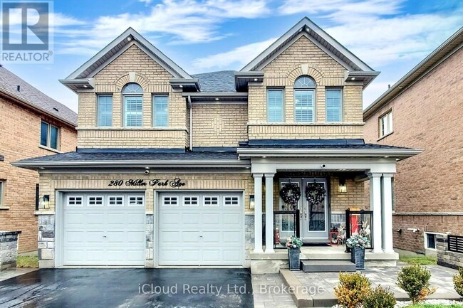 property at 280 Miller Park Ave