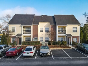 Crowne on 10th in Birmingham, AL - Building Photo - Building Photo