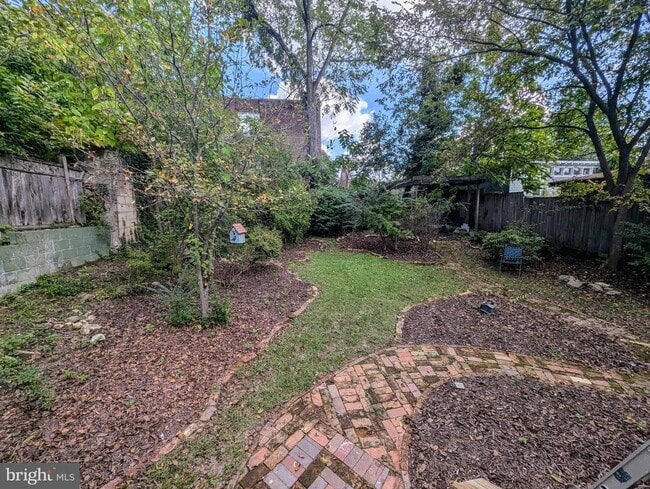 property at 4015 31st St