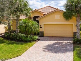 21113 Bella Terra Blvd in Estero, FL - Building Photo