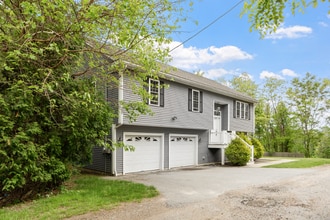 16 Cadorna Rd in Worcester, MA - Foto de edificio - Building Photo