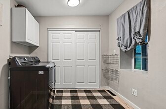 W5801 County Road O in Appleton, WI - Building Photo - Building Photo