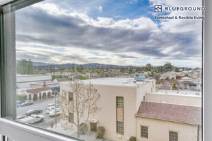 1355 El Camino Real, Unit FL5-ID916 in Redwood City, CA - Foto de edificio - Building Photo