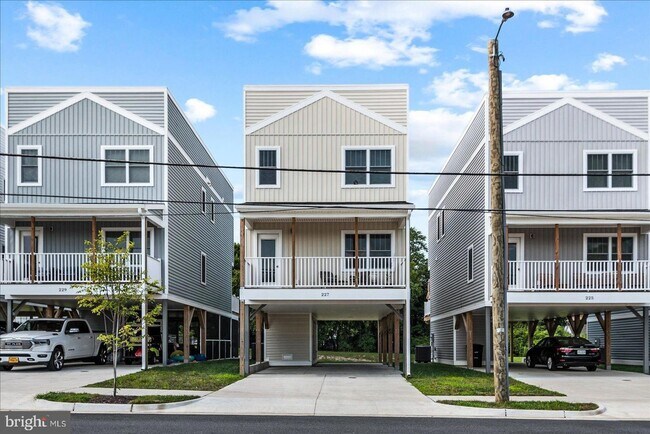 227 Wilder Ave in Colonial Beach, VA - Building Photo - Building Photo