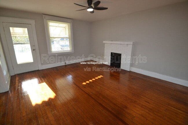 4423 Greenlee Ave in Cincinnati, OH - Building Photo - Building Photo