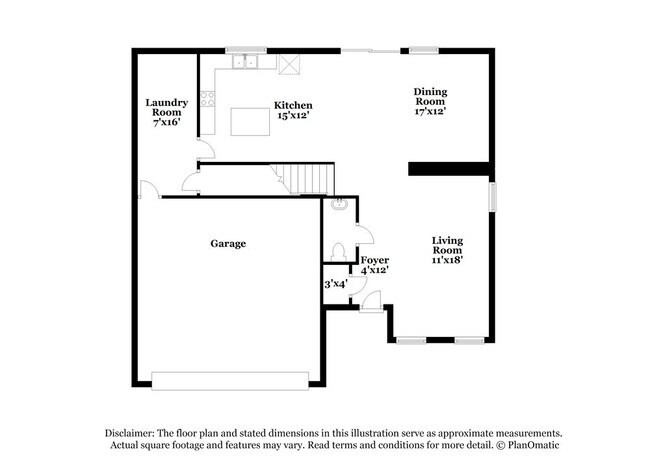 8536 Hawkview Dr in Fort Worth, TX - Building Photo - Building Photo
