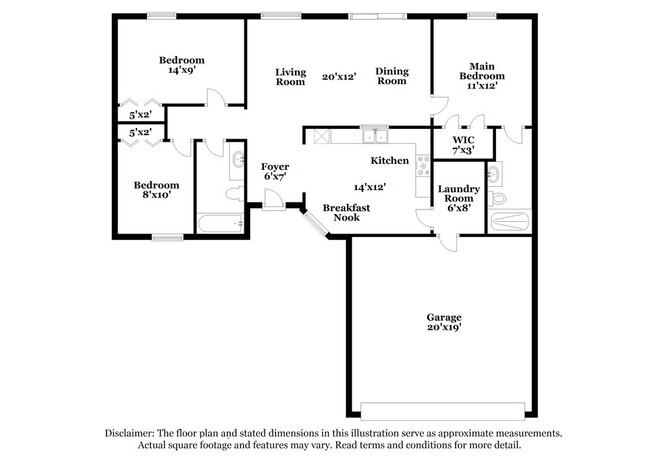 6210 Carrie Cir in Indianapolis, IN - Building Photo - Building Photo