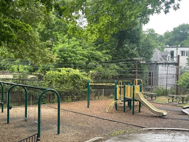 property at 58 Cameron St