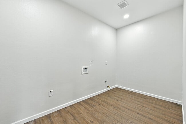 property at 6105 Woodrow St