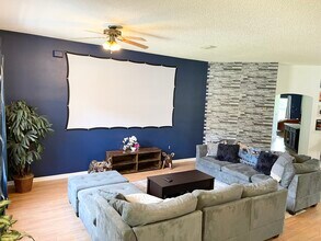 78 Fountain Gate Ln in Palm Coast, FL - Building Photo - Building Photo