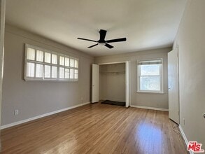 5604 Chariton Ave in Los Angeles, CA - Foto de edificio - Building Photo