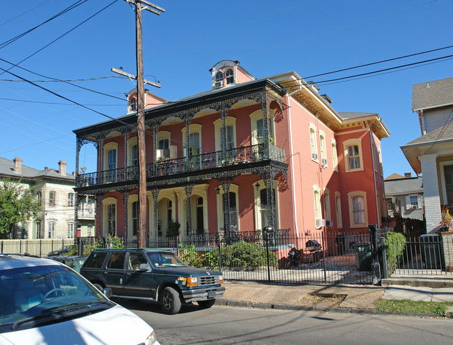 1235 Saint Andrew St in New Orleans, LA - Building Photo - Building Photo