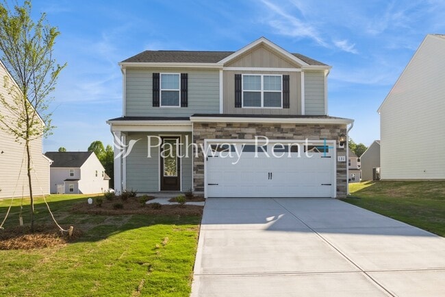 property at 131 Wembury Ln