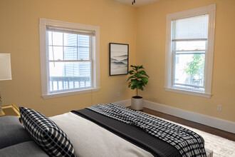 19 Parker Hill Ave, Unit 2 in Boston, MA - Building Photo - Building Photo