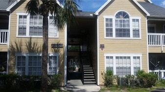 1049 S Hiawassee Rd in Orlando, FL - Building Photo