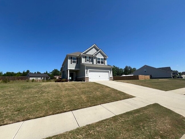 1152 Elias Station in Thomson, GA - Building Photo - Building Photo