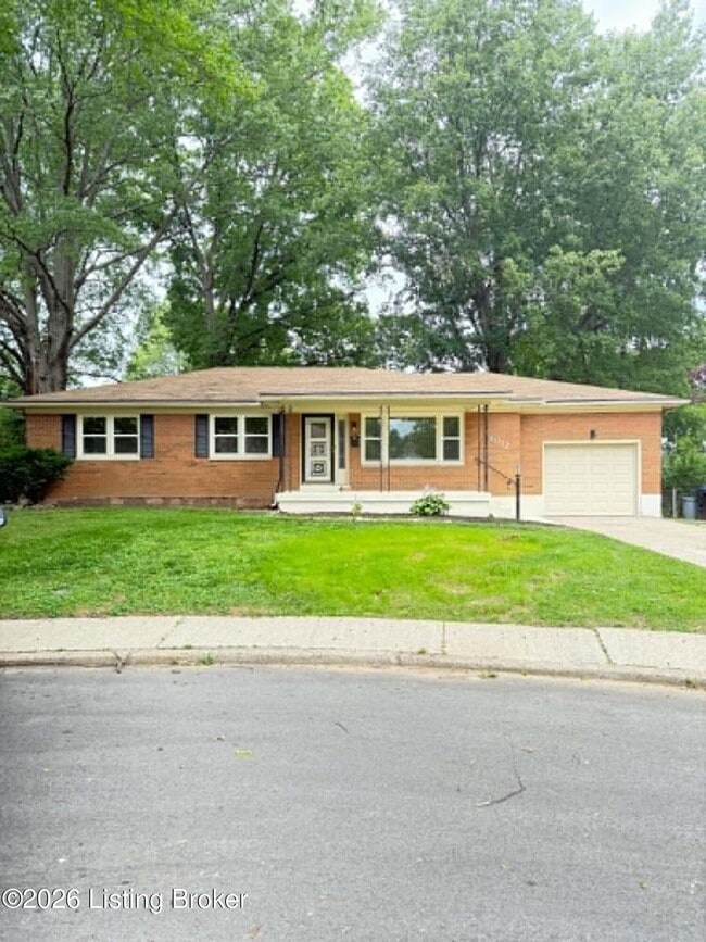 property at 4012 White Plains Ct