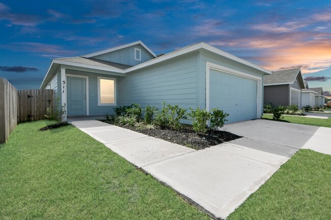 property at 311 Brandi Dr