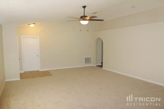 3556 Alec Dr in Middleburg, FL - Building Photo - Building Photo