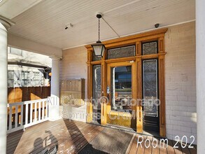 815 N Nevada Ave in Colorado Springs, CO - Building Photo - Building Photo