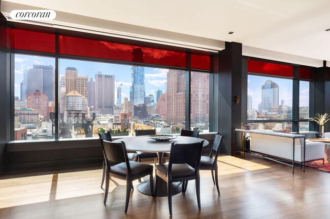 40 Mercer St in New York, NY - Building Photo - Building Photo