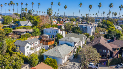 1307 Maltman Ave in Los Angeles, CA - Building Photo - Building Photo