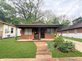 489-491 Boston St in Memphis, TN - Building Photo