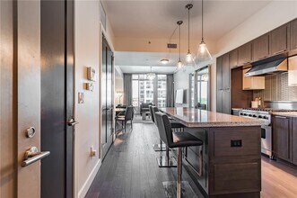 1820 Peachtree St NW in Atlanta, GA - Building Photo - Building Photo