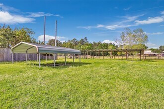 27311 Kingport Dr in Splendora, TX - Building Photo - Building Photo