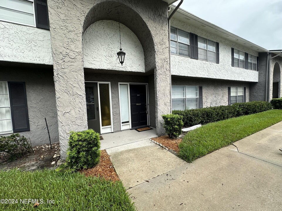 695 A1A N-Unit -10 in Ponte Vedra Beach, FL - Building Photo