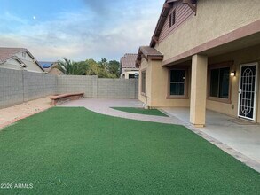 16770 W Magnolia St in Goodyear, AZ - Building Photo - Building Photo