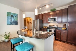 23220 Gosling Rd in Spring, TX - Building Photo