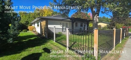 4298 Catalpa Dr in Boise, ID - Building Photo - Building Photo
