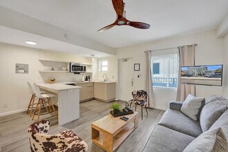 3020 Seville St in Fort Lauderdale, FL - Building Photo - Building Photo