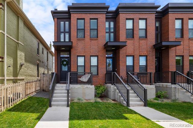 property at 2854 California St