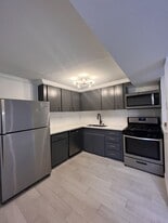 Dream Montrose in Houston, TX - Building Photo