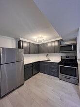 Dream Montrose in Houston, TX - Foto de edificio - Interior Photo