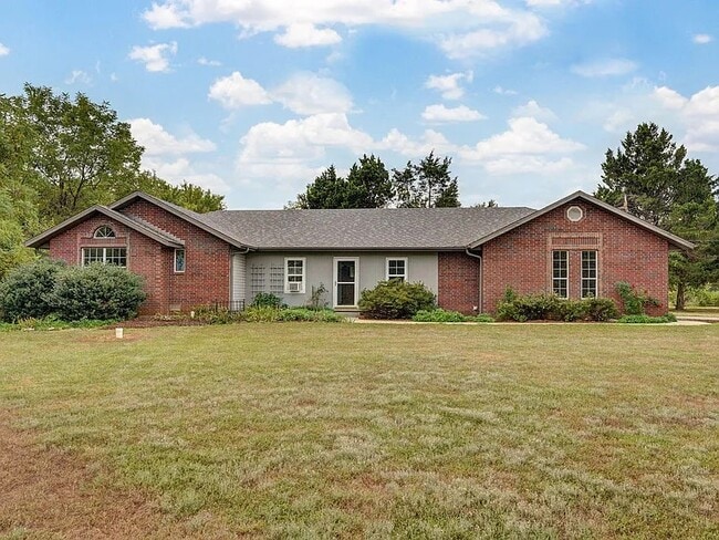 property at 3740 W Farm Rd 106