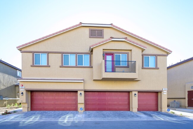 property at 7935 Aurora Sky St