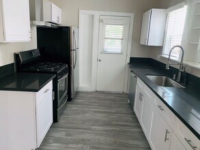 3500-3506 City Terrace Dr in Los Angeles, CA - Building Photo - Interior Photo