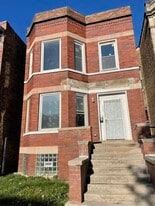 5752 S Sangamon St in Chicago, IL - Building Photo
