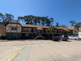 3039 Sir Hamilton Cir in Titusville, FL - Building Photo