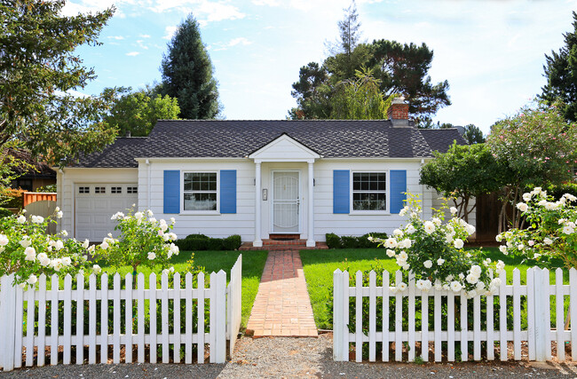 property at 343 Bellevue Ct
